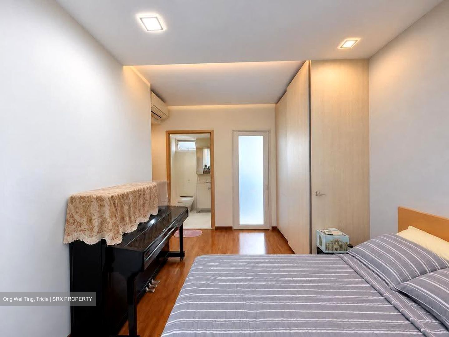 The Tampines Trilliant (D18), Condominium #633404611
